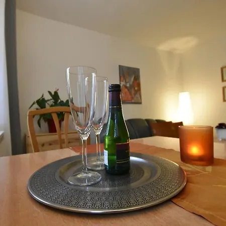 בית נופש 1-bedroom קלוץ