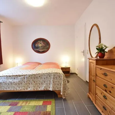 בית נופש 1-bedroom
