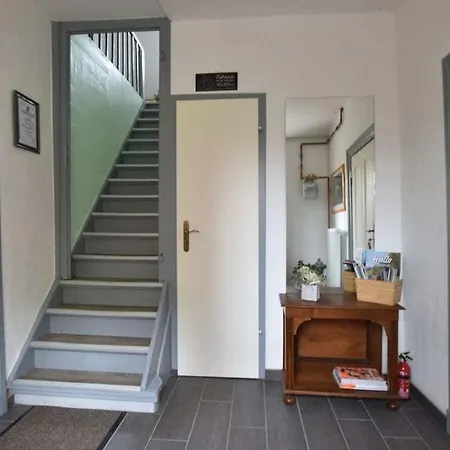 1-bedroom Ferienhaus Klutz