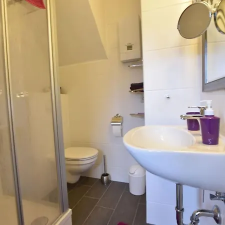 Ferienhaus 1-bedroom Klutz