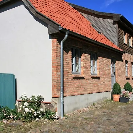Ferienhaus 1-bedroom